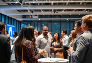 Bravent AI Innovation Event