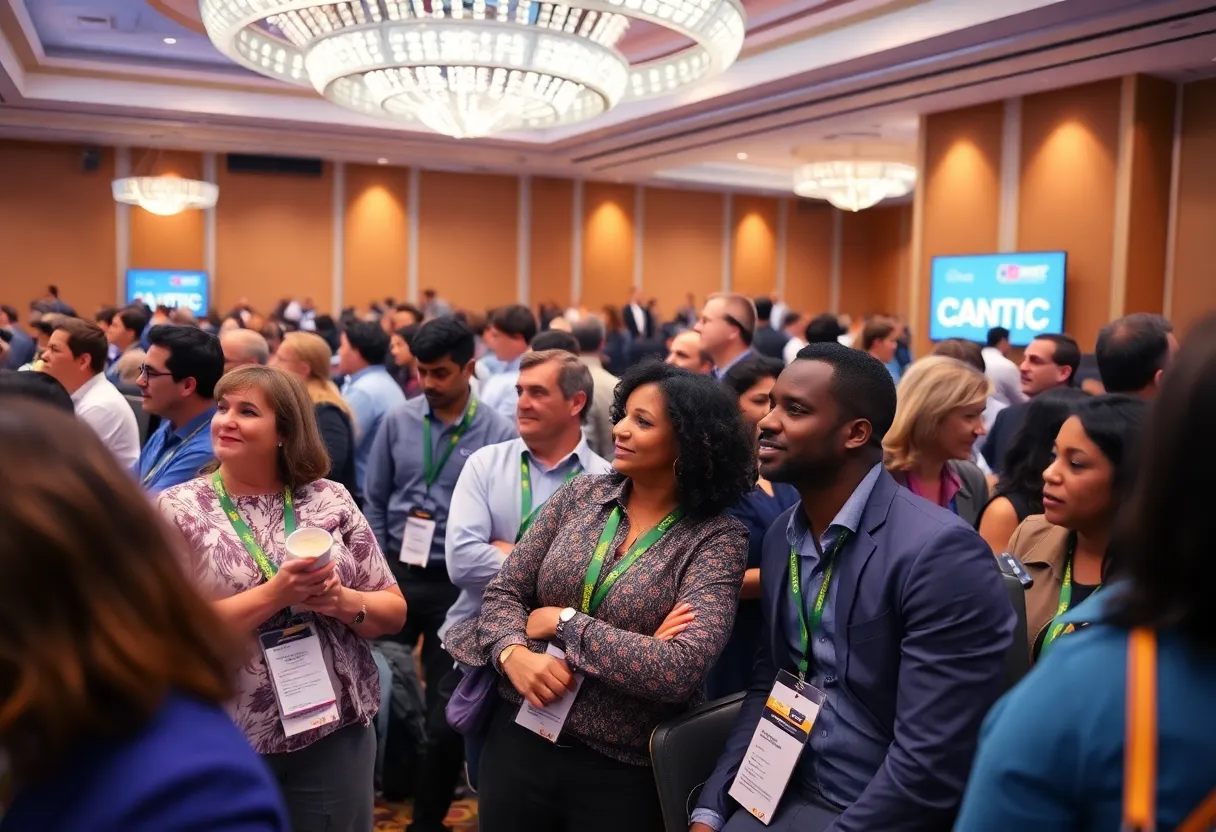 CBA LIVE 2025 Conference