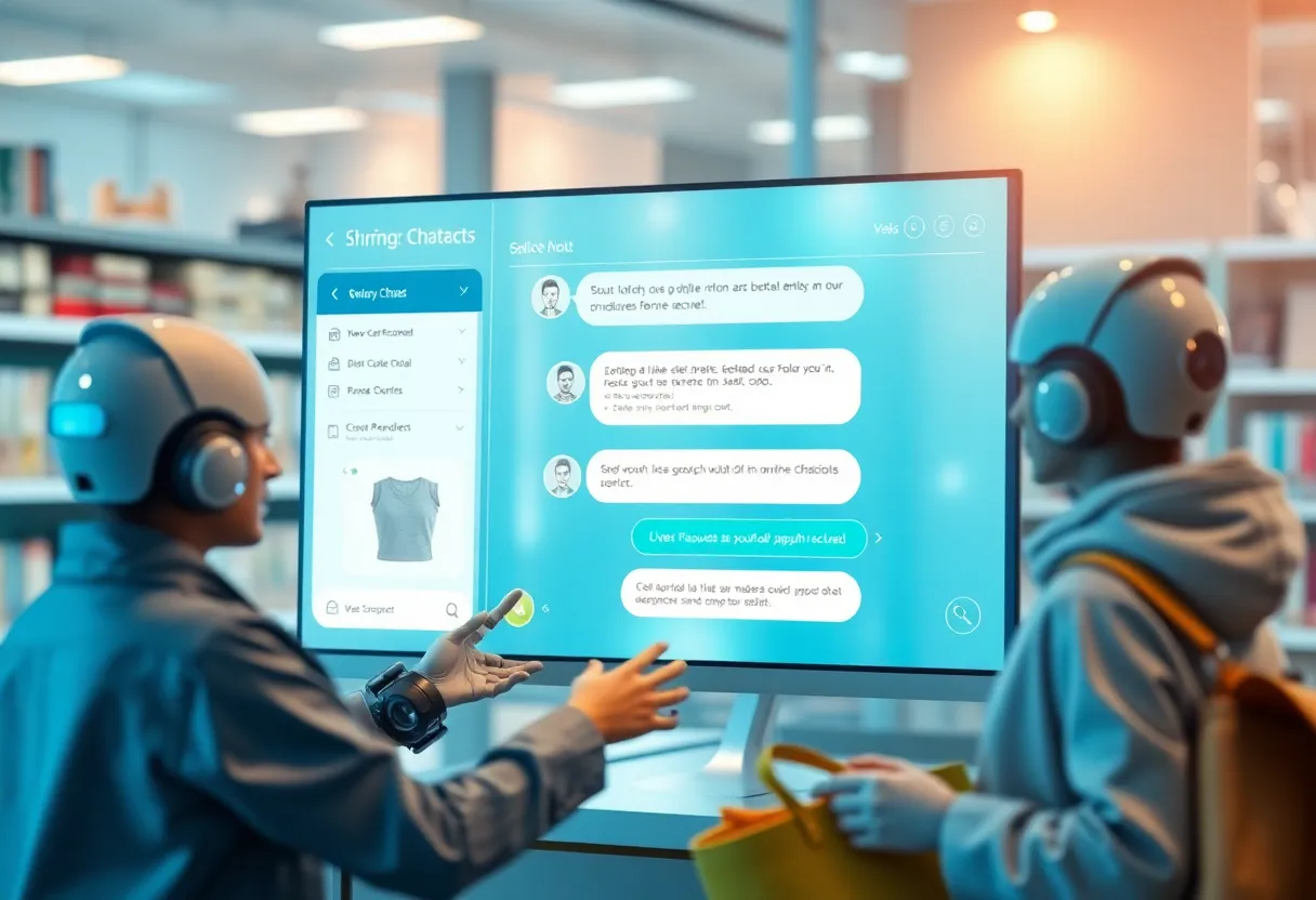 Screenshot of ChatGPT Instant Checkout feature in use.