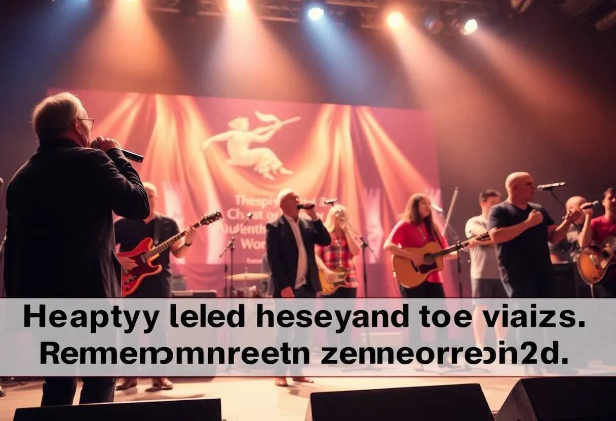 Cole Swindell's Tribute Performance