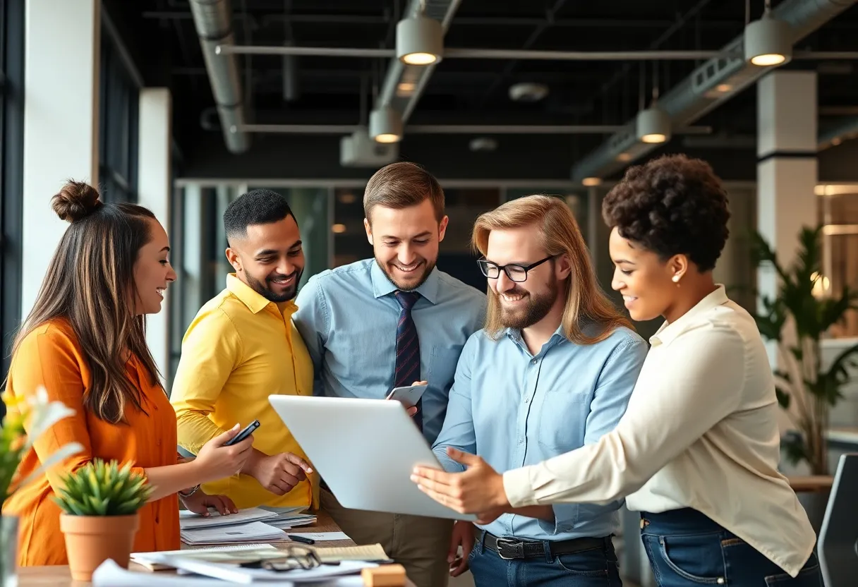 Collaboration in Employee Ownership