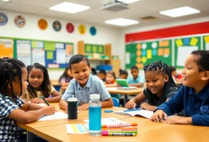 Florida Charter School Expansion