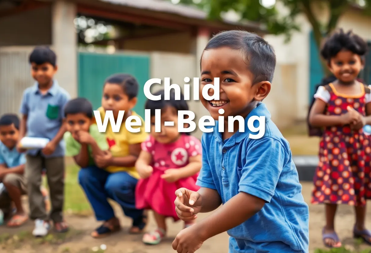 Challenges in Florida Child Well-Being