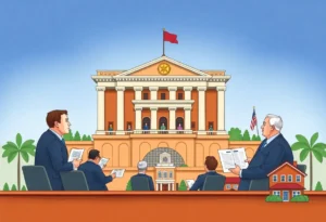 Florida Lawmakers Discuss Property Tax