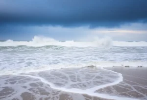 Florida Nor'easter Impact