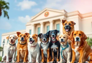 Florida Pet Insurance Legislation