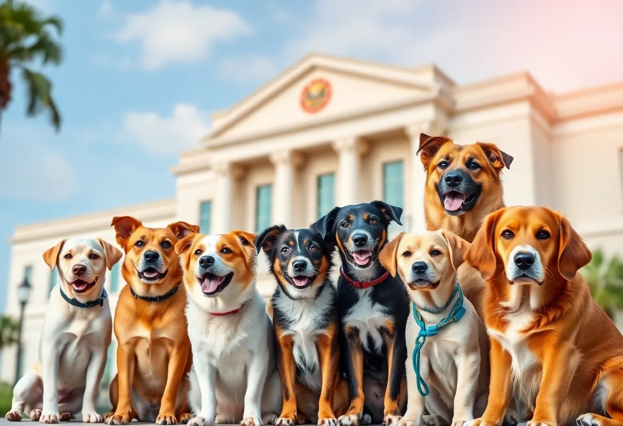 Florida Pet Insurance Legislation