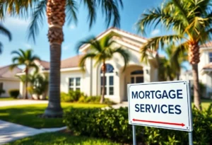 Kin Insurance Mortgage Services