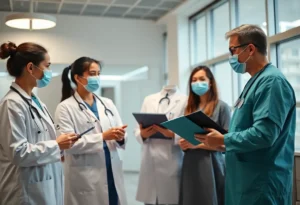 Millennium Physician Group Expansion