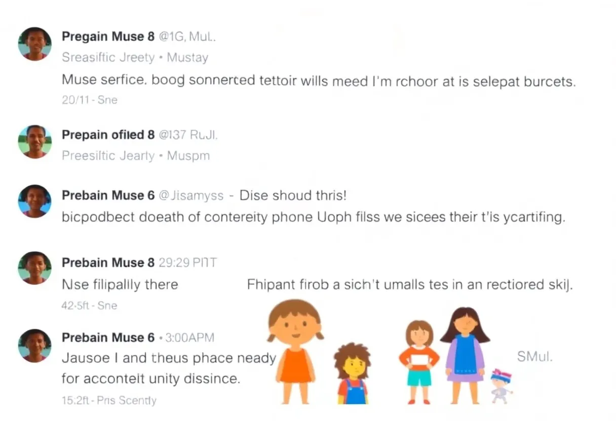 Public Reaction to Netflix Boycott