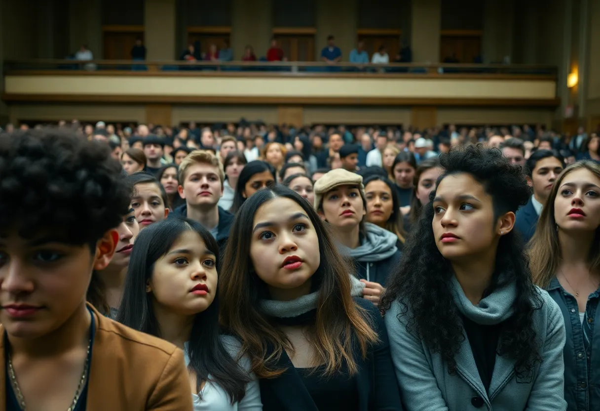 Debate at Oxford Union