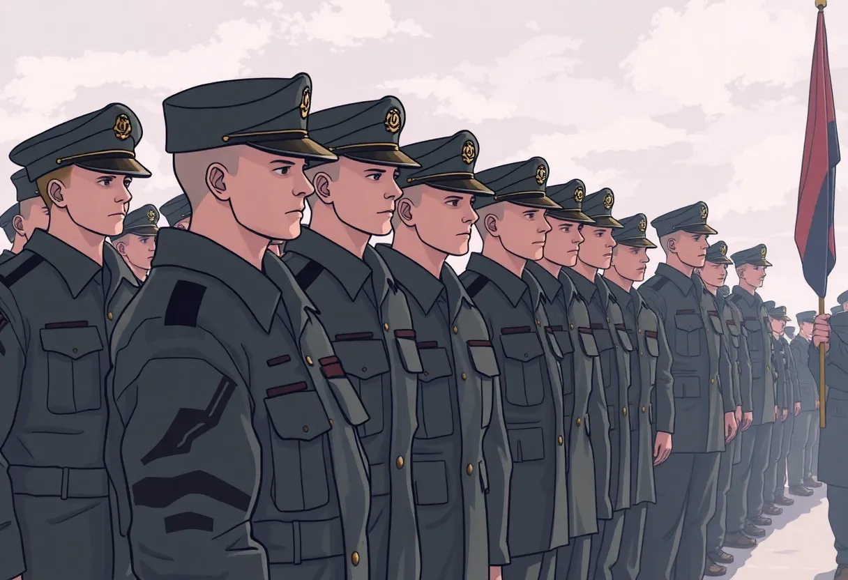 Pentagon's Response to Assassination