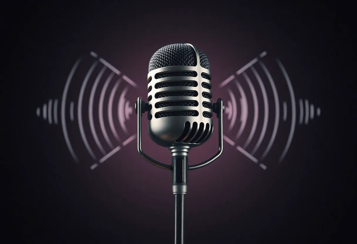 Podcast Popularity Surge