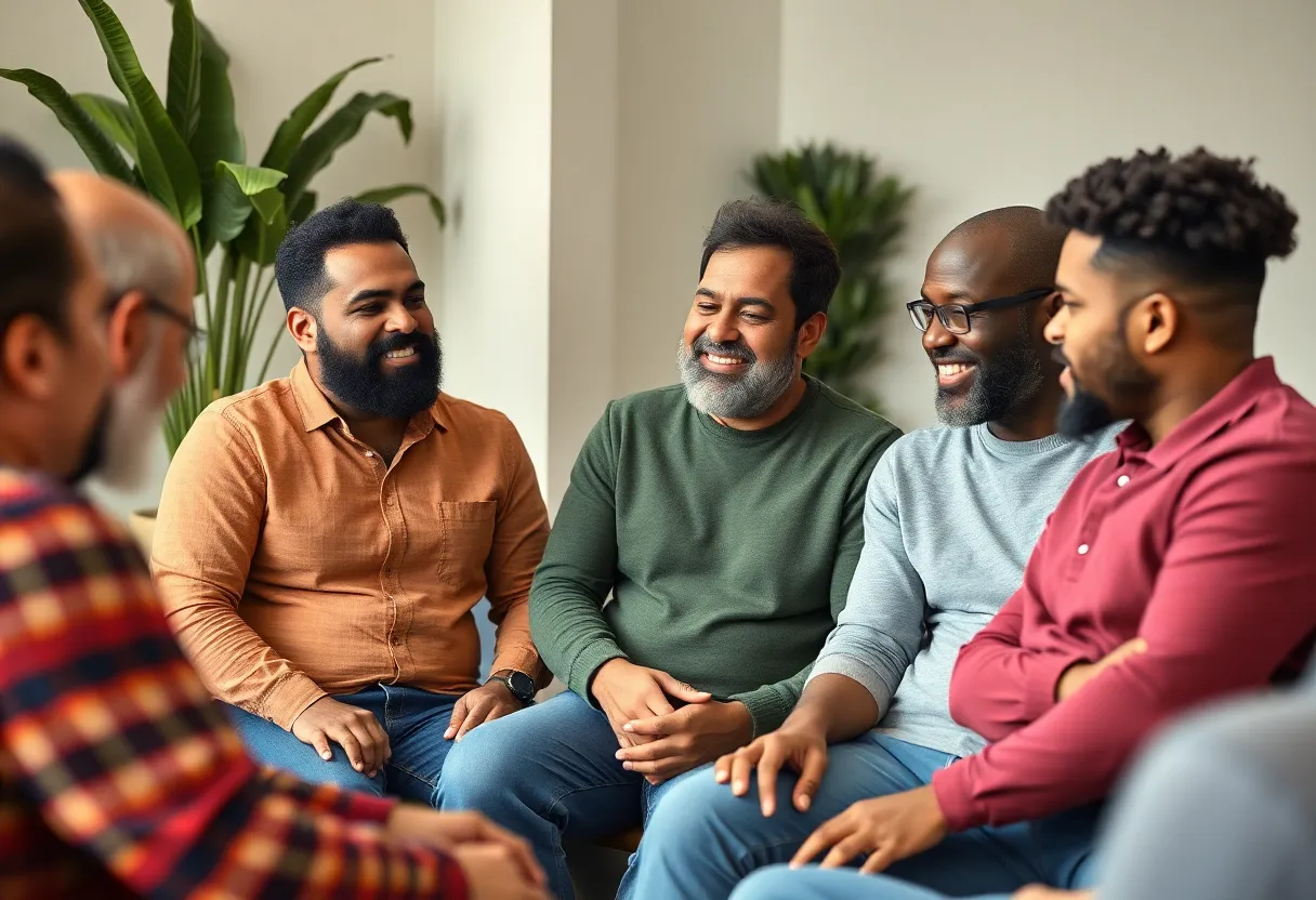 Pro-Life Fathers Discuss Unplanned Pregnancies