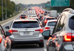 Road Safety Awareness