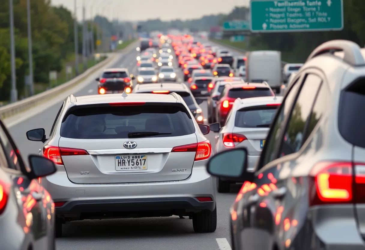 Road Safety Awareness