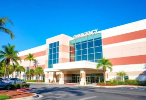 Steward Health Care Hospital