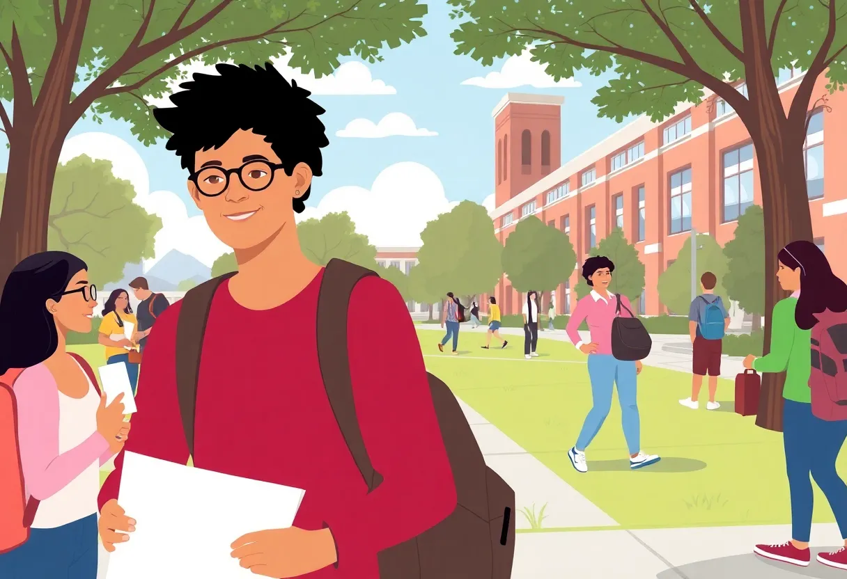 Students at University of South Florida impacted by budget cuts