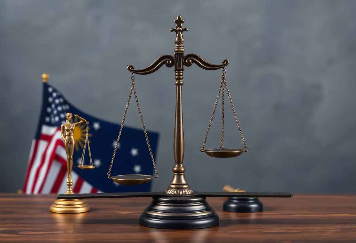 Balancing Security and Free Speech