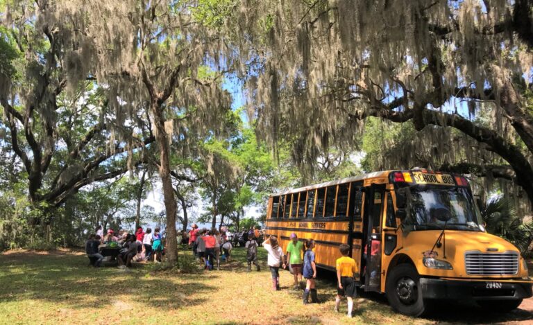 Family Sues School Board in Tampa Over Bus Aide Incident