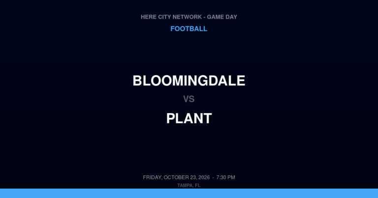 Bloomingdale 36, Plant 30