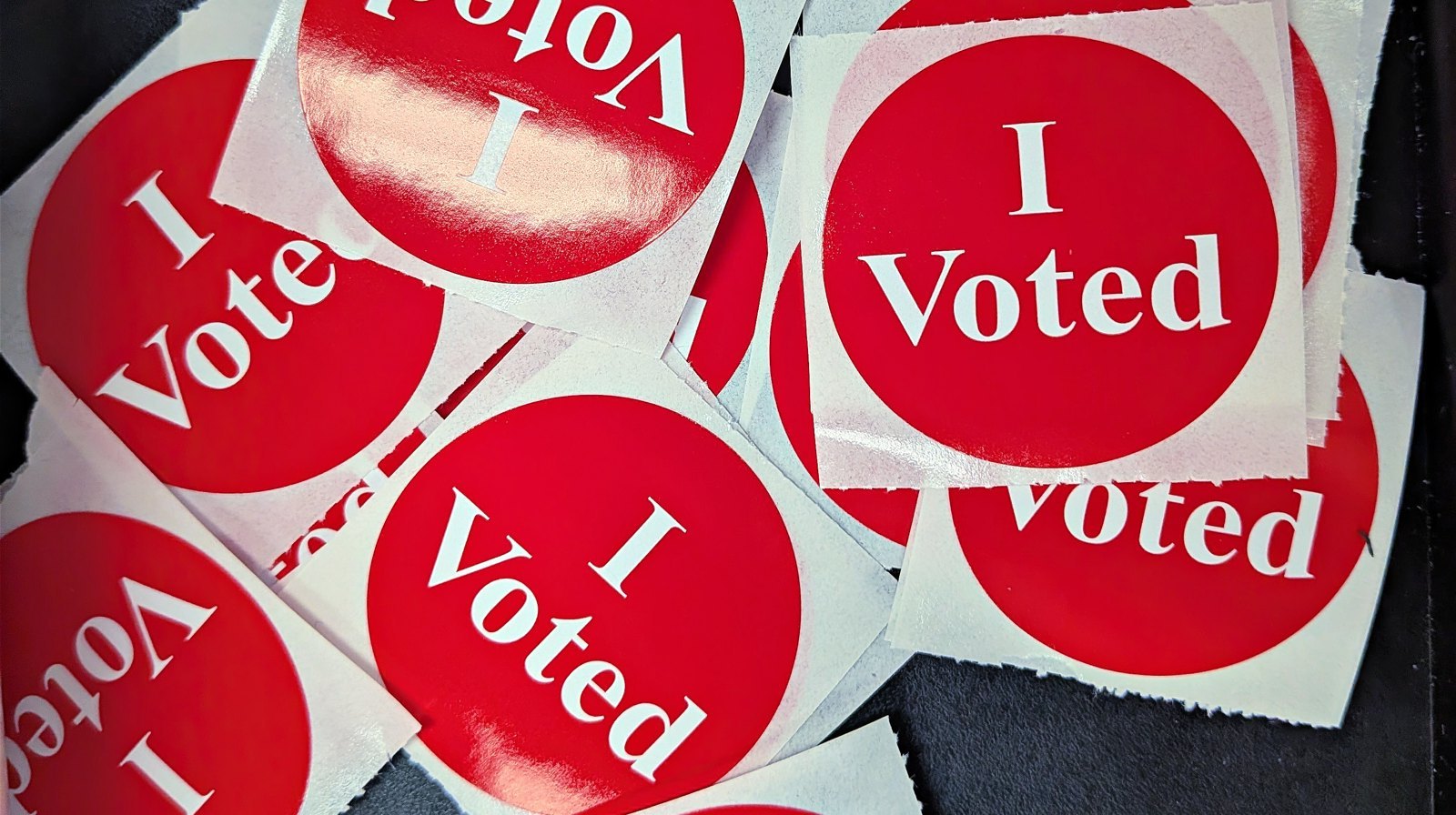 Early Voting Underway at 27 Hillsborough Sites in Tampa